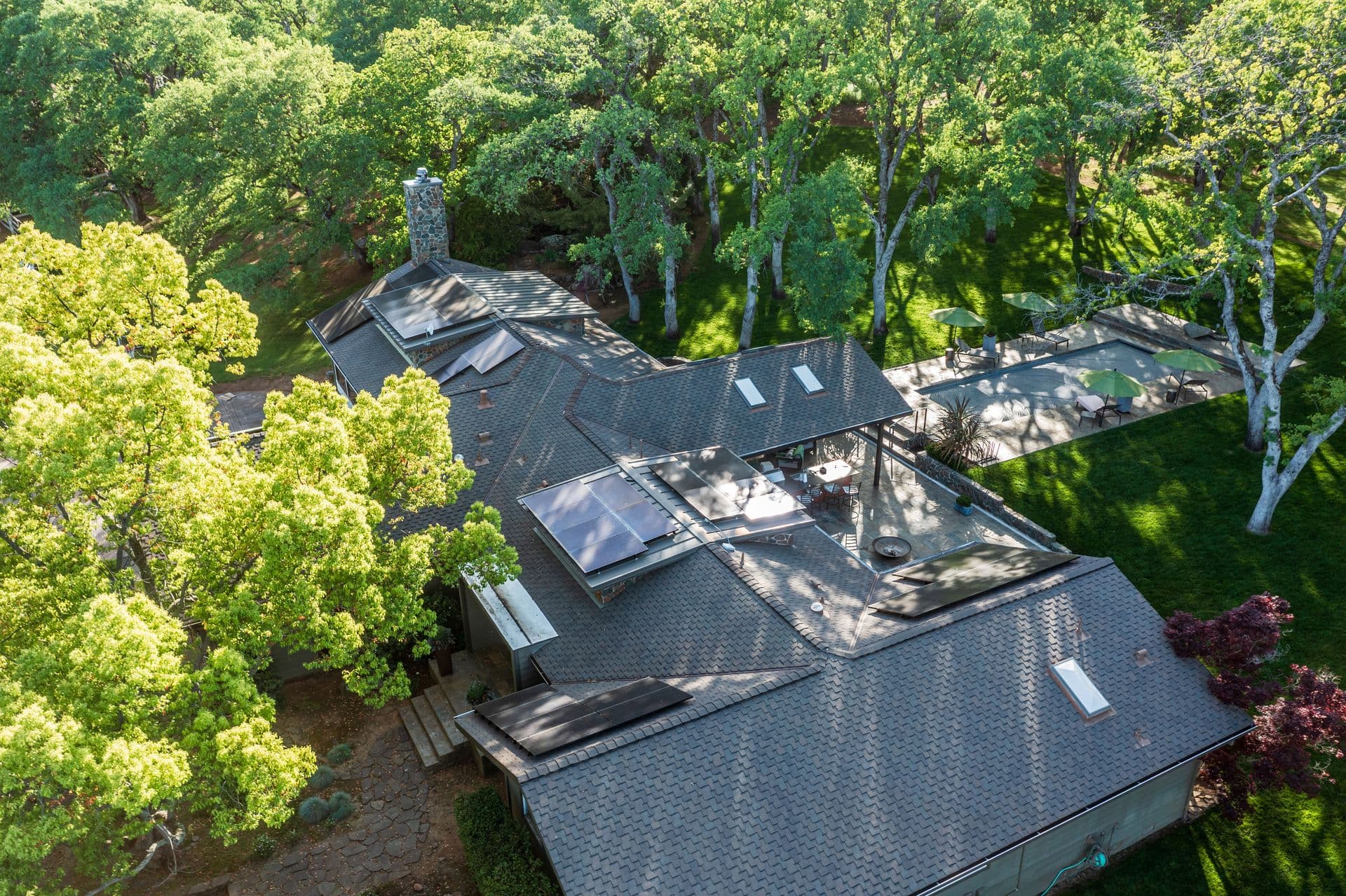 roofing