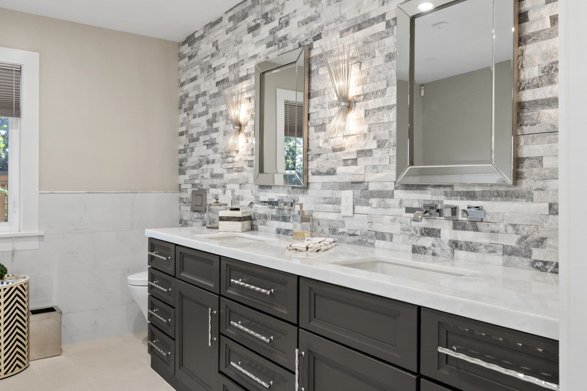 Bathroom Remodeling