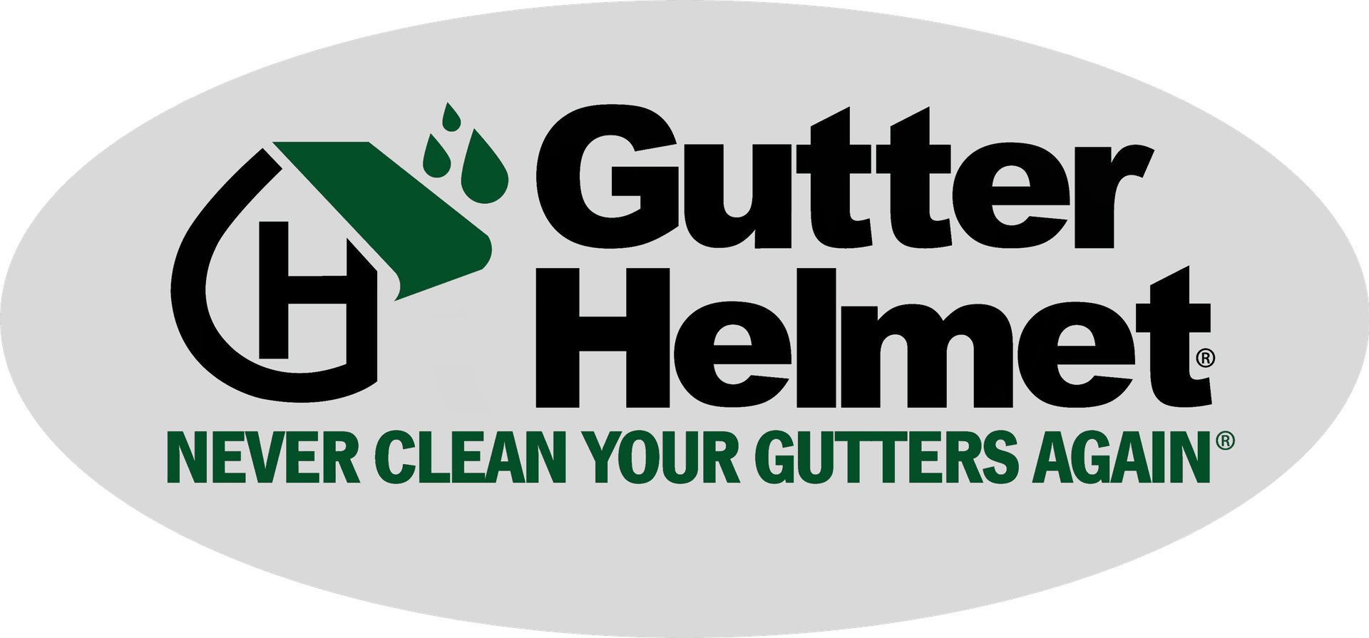 Gutter Helmet