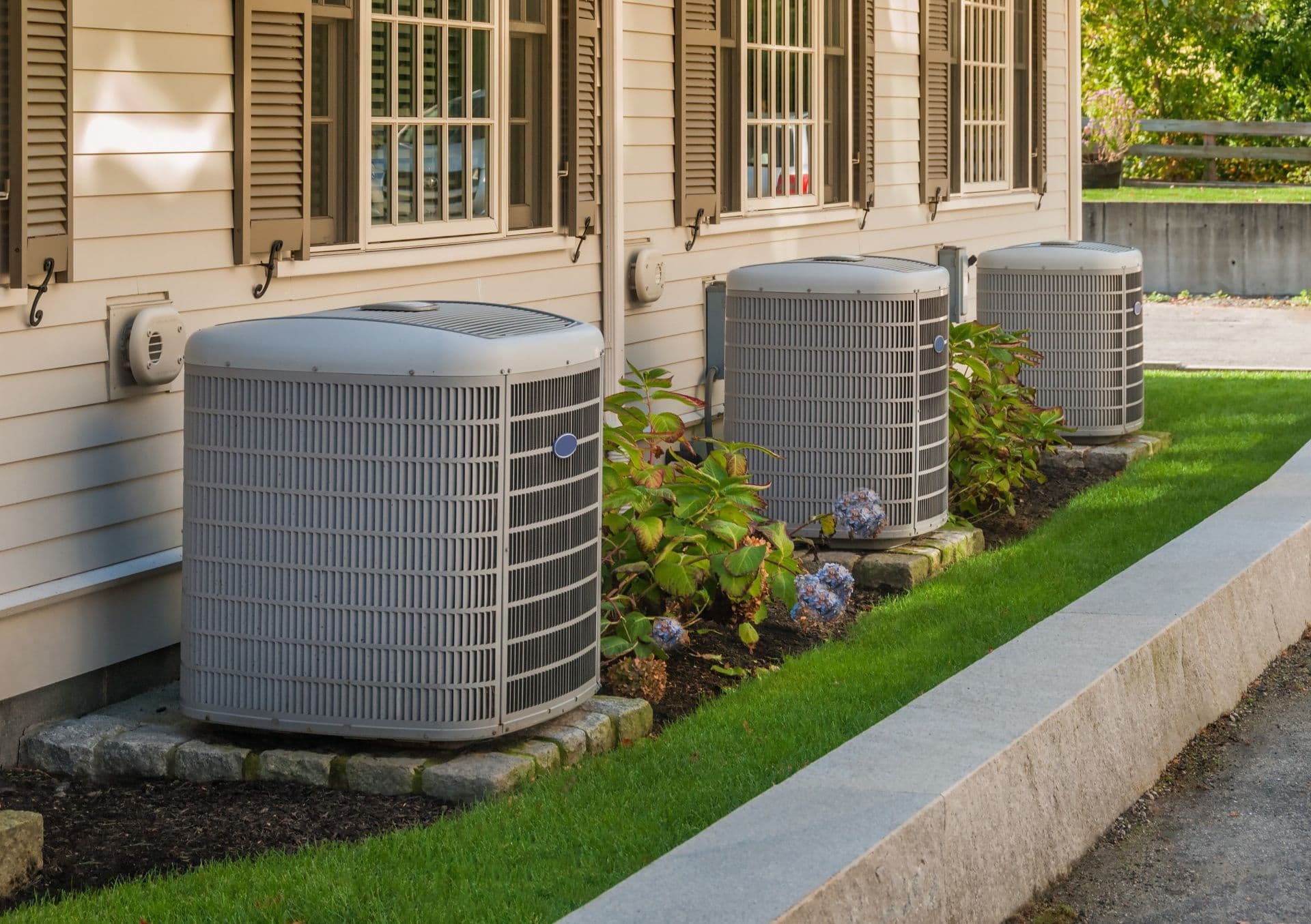 hvac