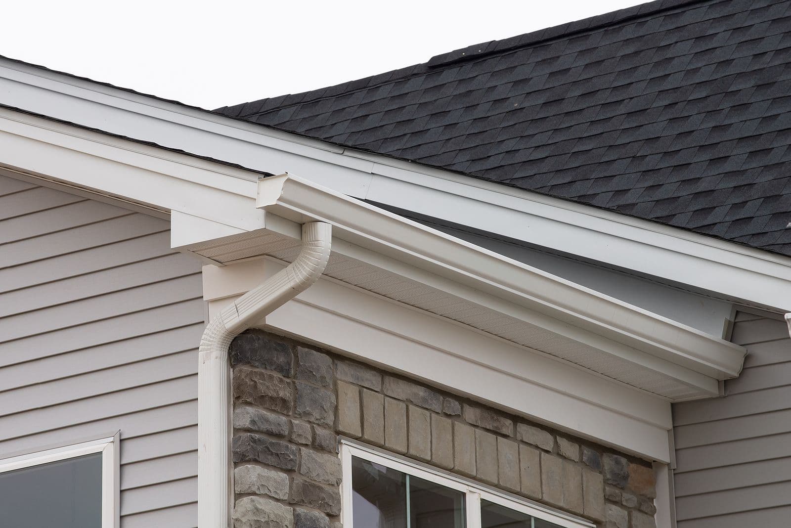 gutters