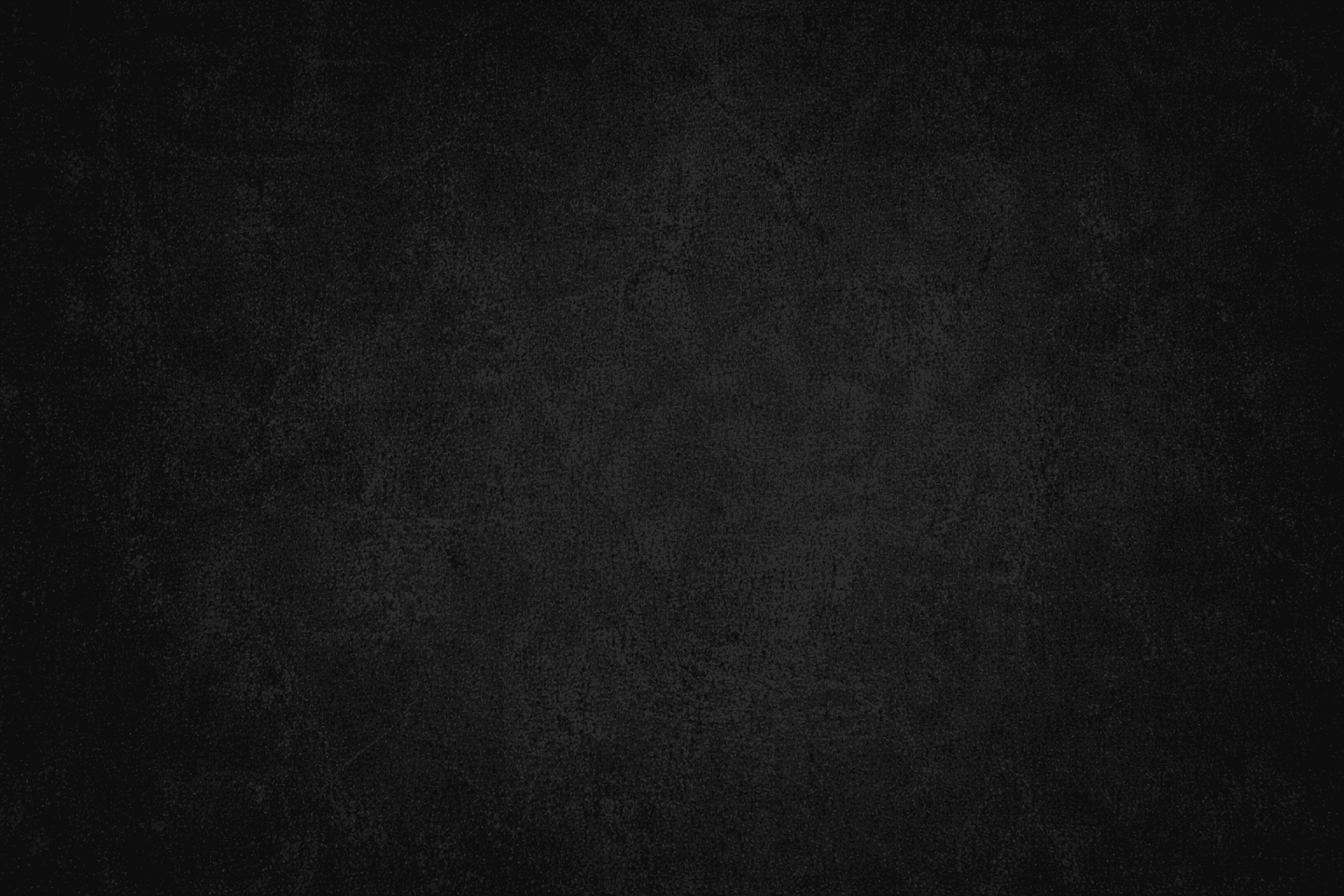 Black texture dark