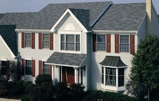 GAF Roofing
