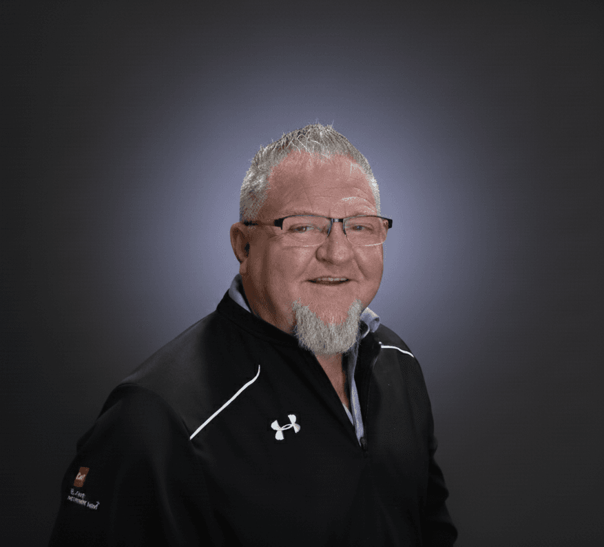 Chaz Butler | Yancey Home Improvements Roofing Expert