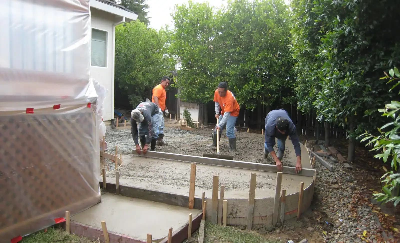 concrete5