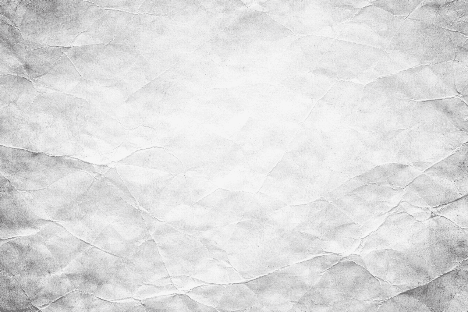 Crinkled Paper