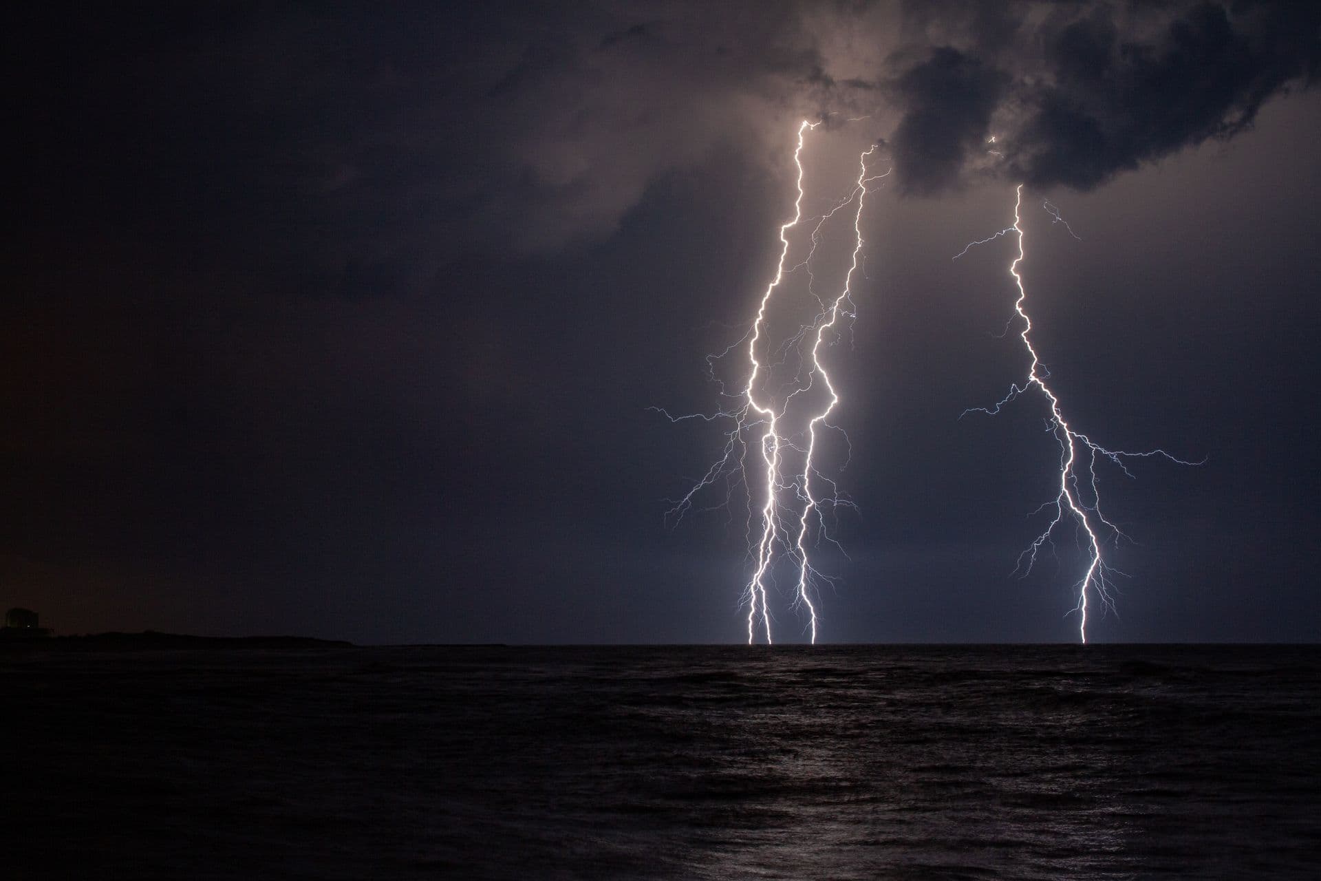 lightning