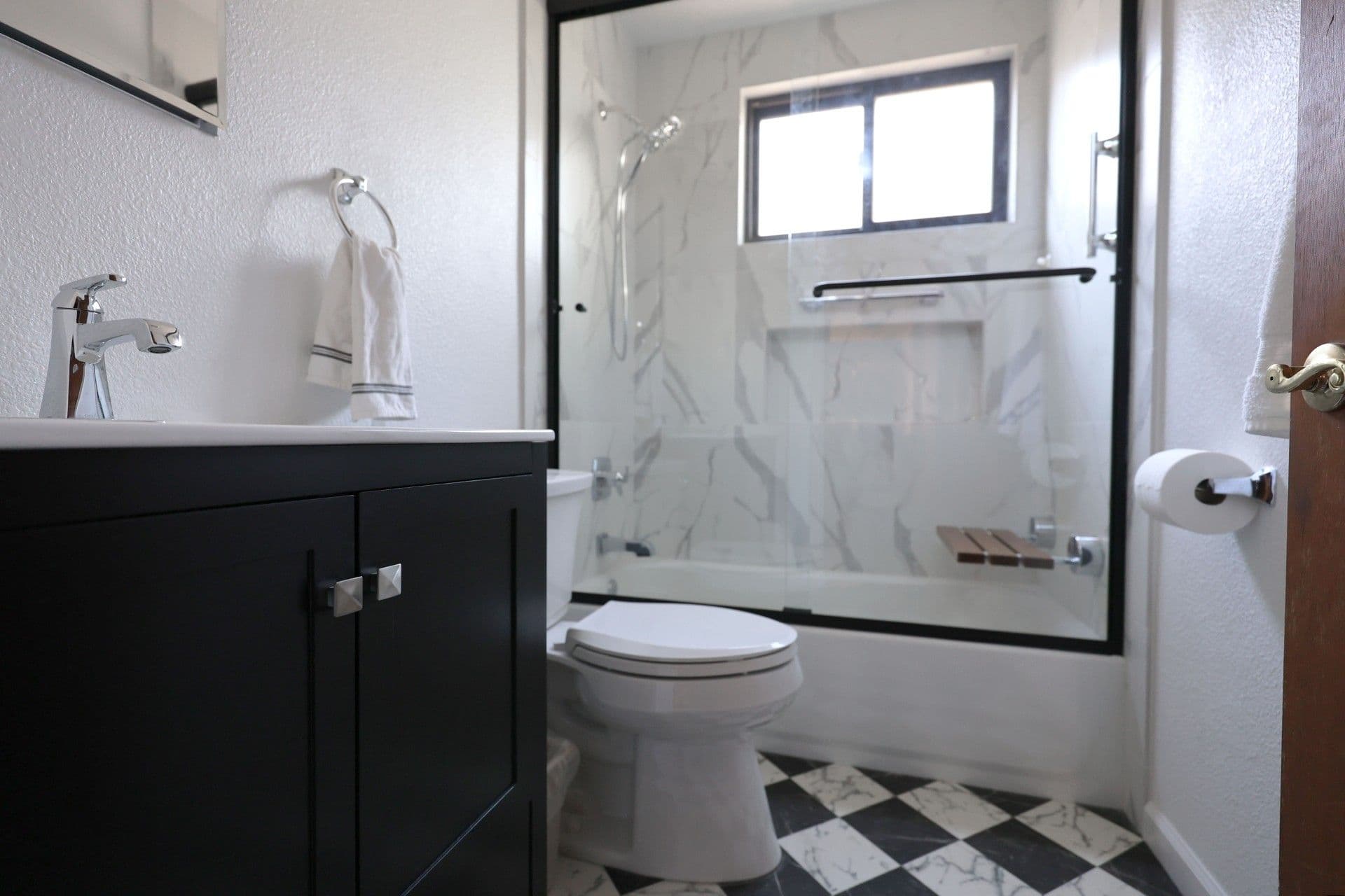Bathrooms