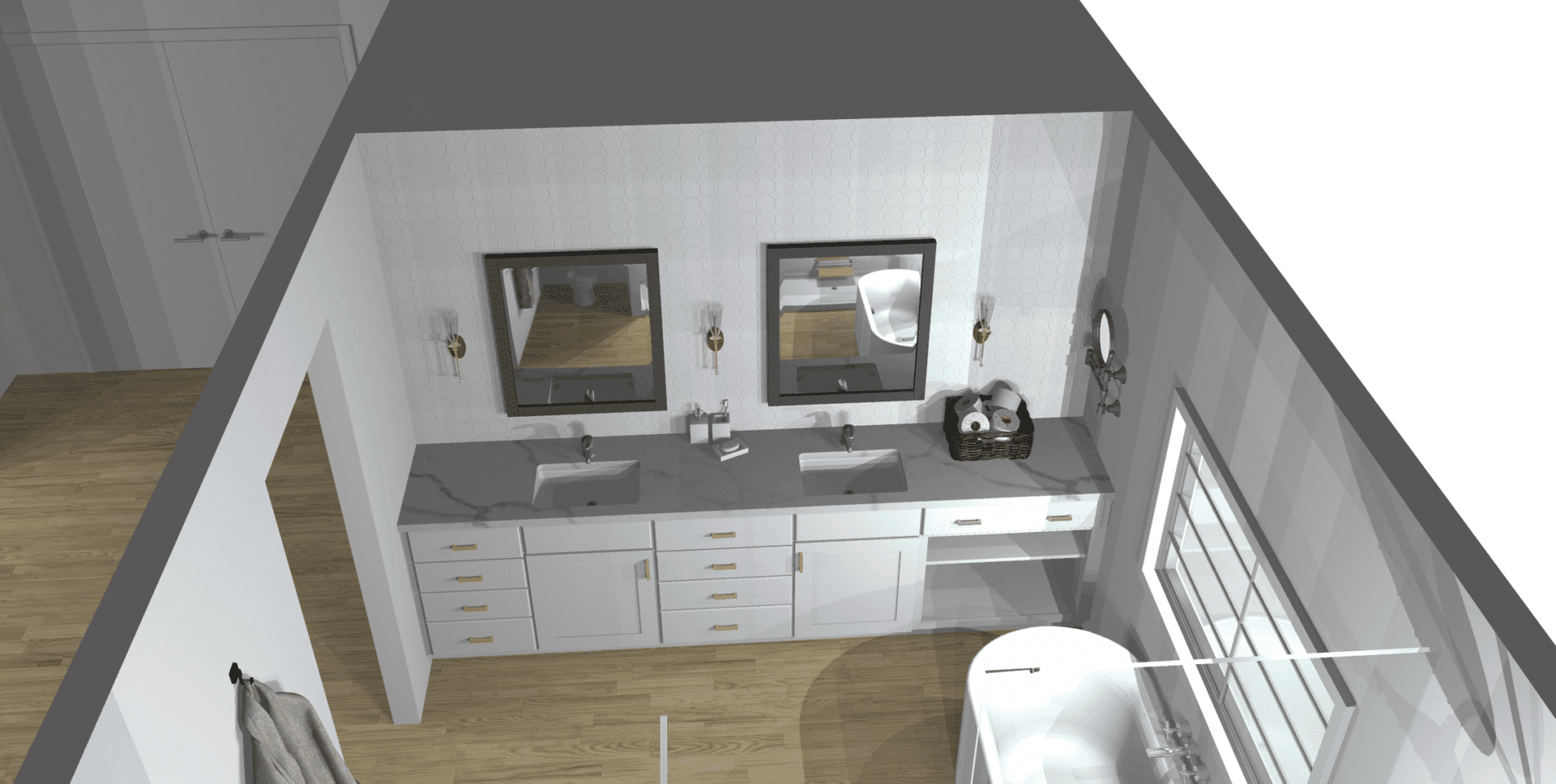 Our Sacramento Home Remodel Process