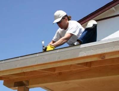 Roofing Sacramento California