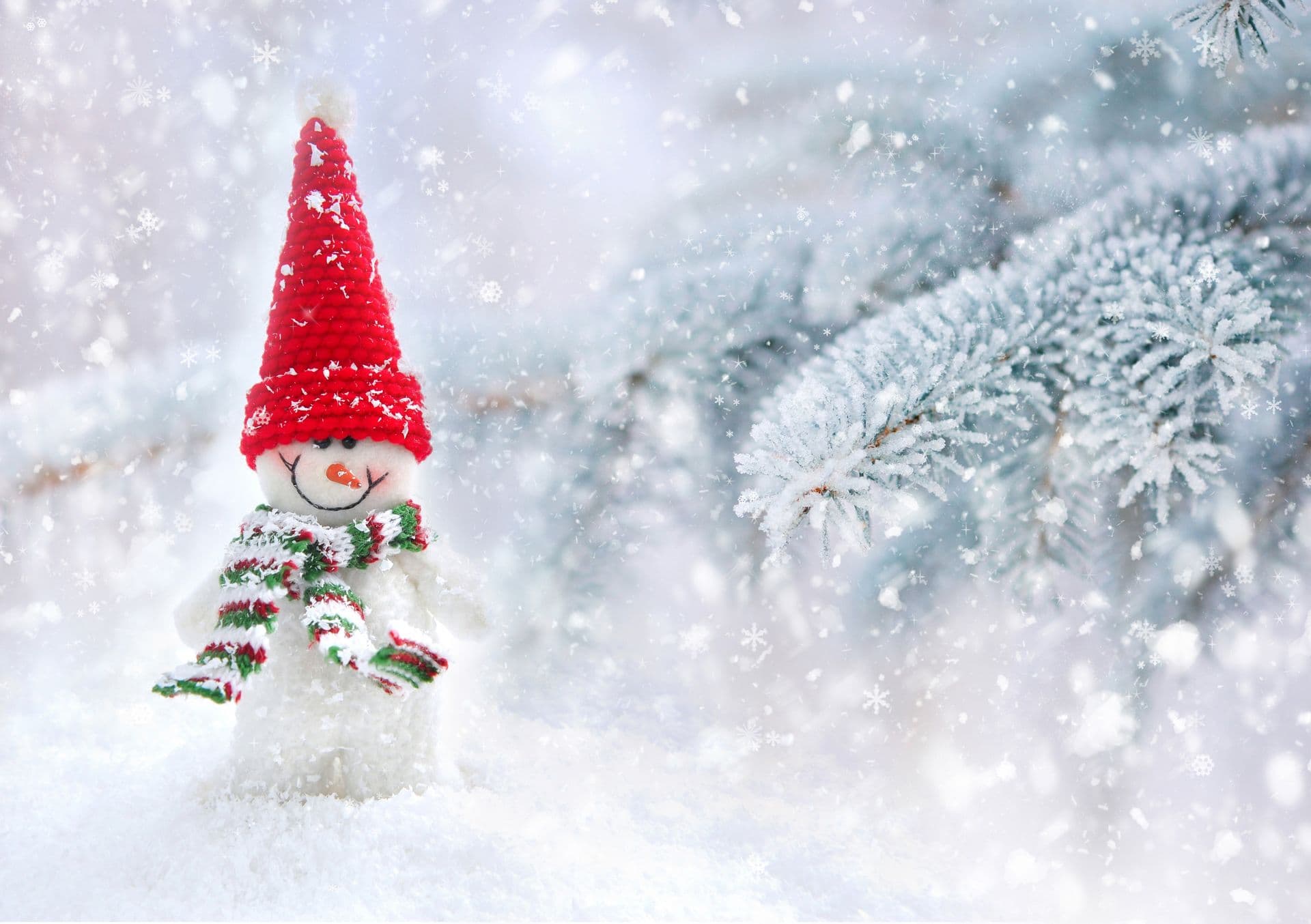 snowman