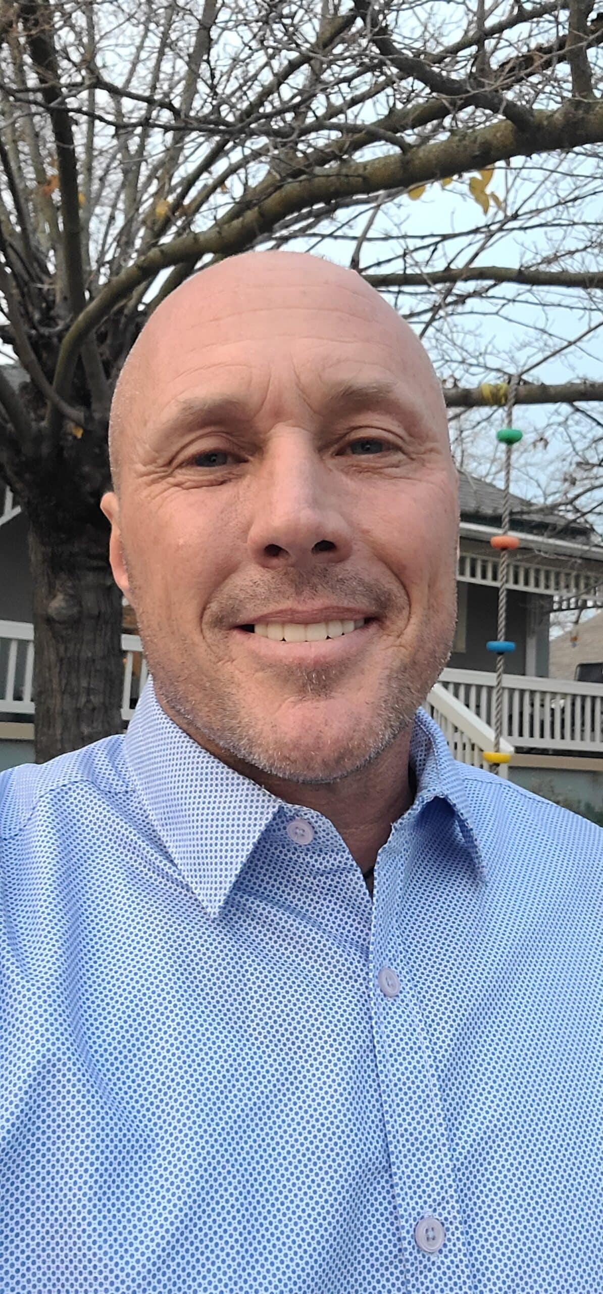 Ryan Calderwood