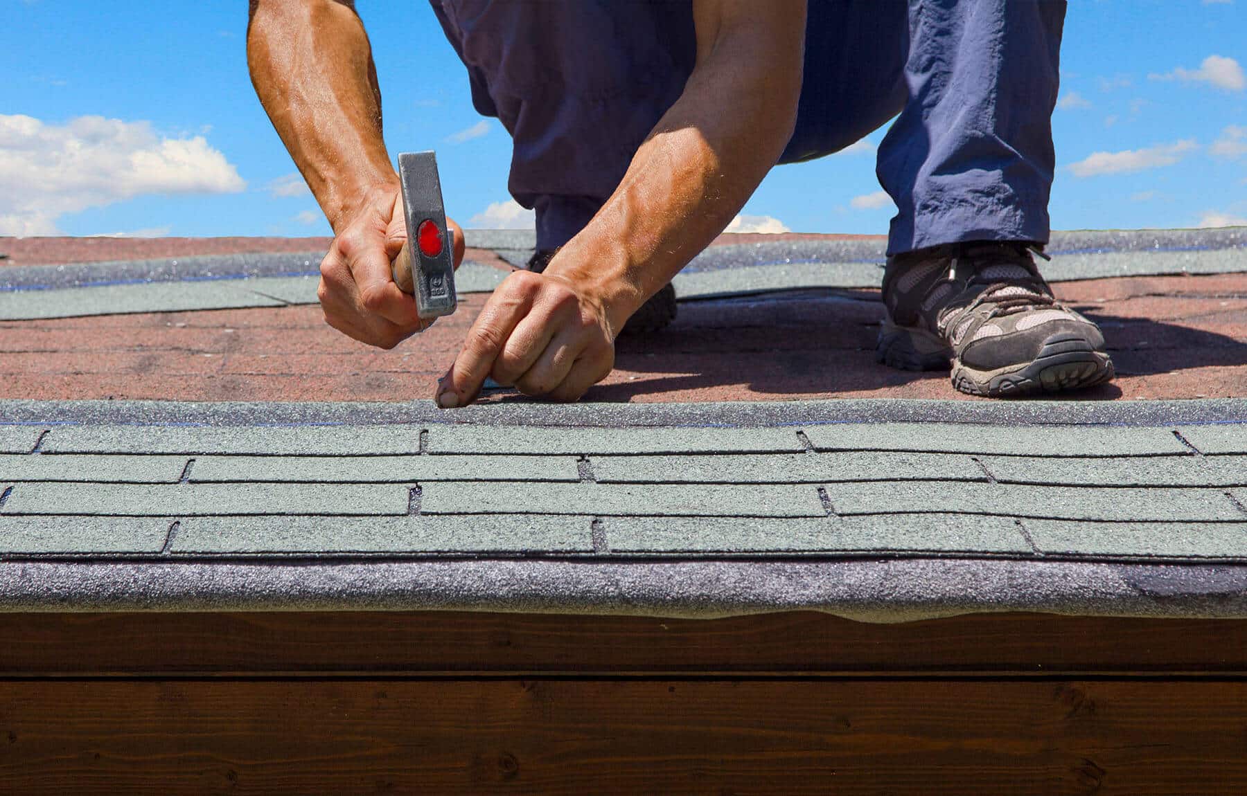 How to Find Reliable Roofing Contractors