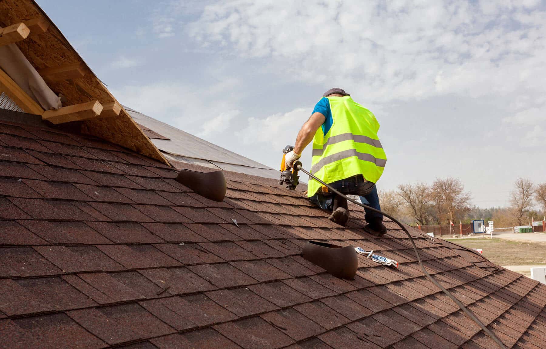 Repair or Replace Your Roof: How To Determine the Best Choice for Your Home