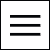 menu icon