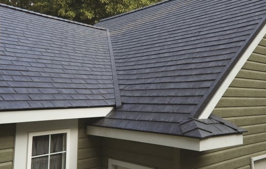 Professional Roofing Contractor