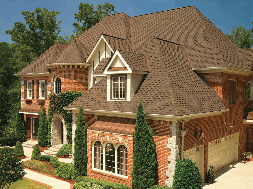 Residential Roofing Sacramento