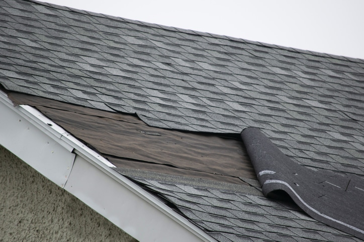sacramento roof repair