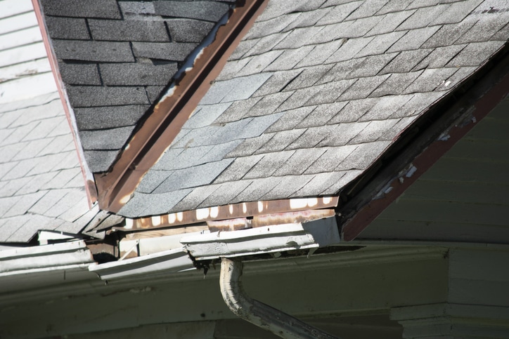Sacramento Roof Repairs