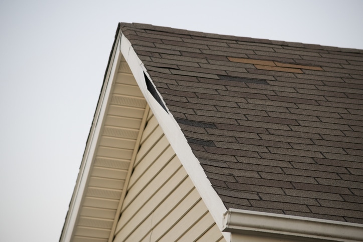 shingle repair sacamento
