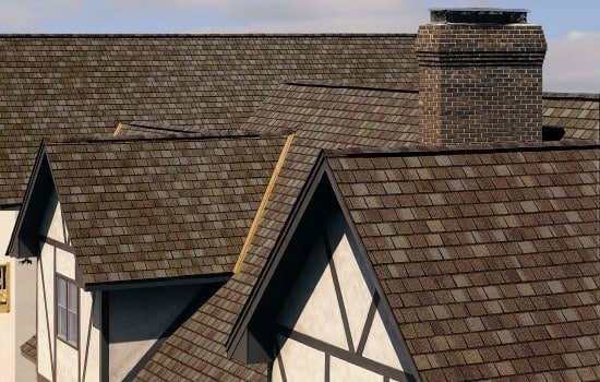 Residential Roofing Company