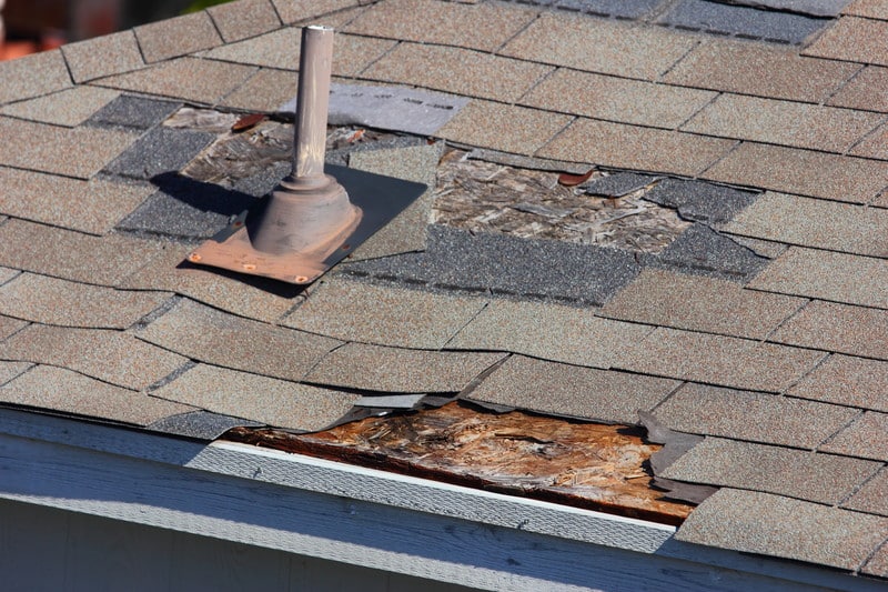 roof repair Sacramento