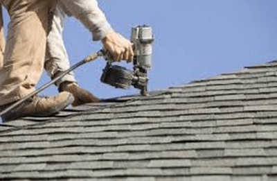 Sacramento Roof