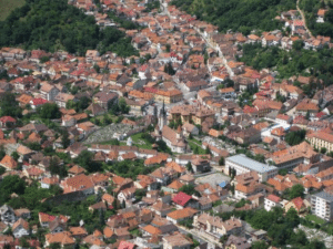 roofs
