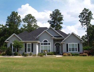 composition shingles