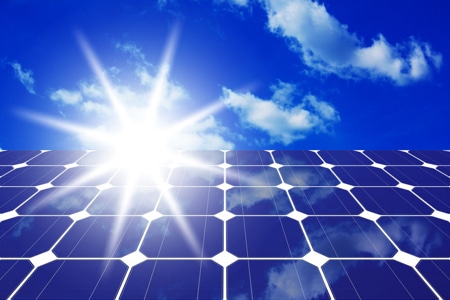 Solar Contractor Sacramento