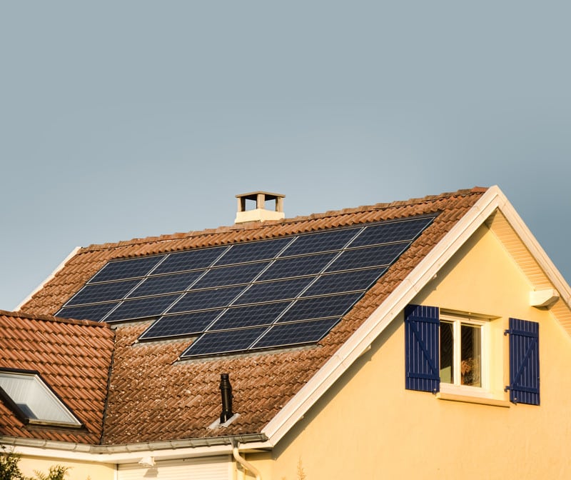 Sacramento Roofing and Solar