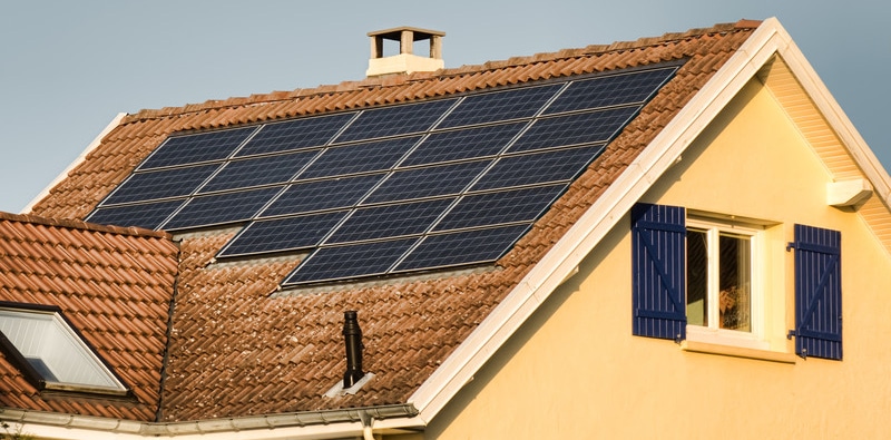 Sacramento Roofing and Solar