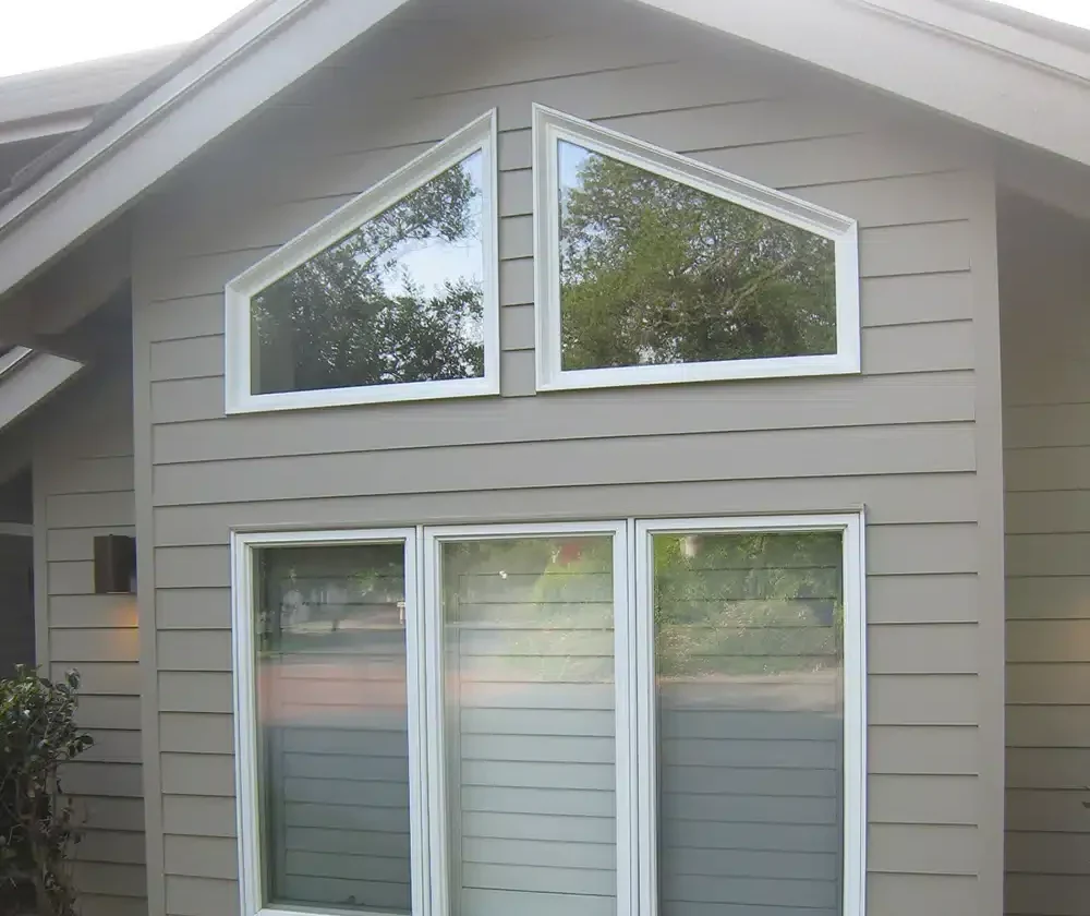 sacramento siding contractor